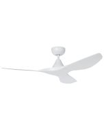 Seacliff 52" DC Ceiling Fan White 20523501