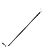  DOWNROD 900MM BLK SUIT SURF  20581202