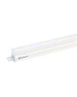 Integrated T5 LED Light in 7w 600mm (3000k) Verbatim