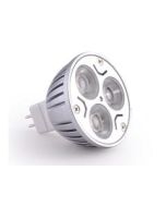 BRIDGELUX LED MR16 LAMP 6W