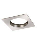 Roystar Recessed Trim Matt Black 202624