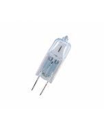 OSRAM 10W  HALOGEN 12V G4 BI PIN 64415