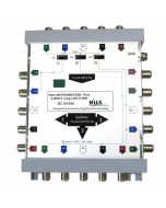 Hills Antenna BC84490 5-Wire, 3-Way Multi-Splitter