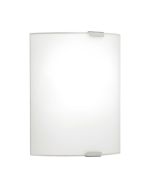 Grafik Small Wall Light Silver - 84028