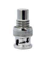 Hills Antenna BC15301 BNC Male to RCA Female Adaptor