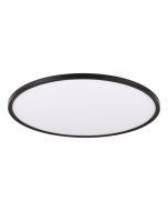 Romeo 36W LED 400mm Super Slimline Dimmable Oyster White / Tri-Colour 206352