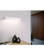 Sania 5 26.5W LED Wall Light White / Tri-Colour 205686N