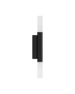 ALCUDIA WALL LIGHT 2X5.5W LED 3000K BLK 900617N