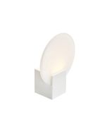 Hester Wall Plastic White - 2015391001