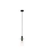 Montefino Single Pendant Black - 97366