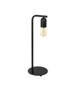 ADRI 3 table lamp 12W E27 BLK 98065N