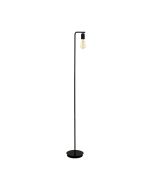 ADRI 3 Floor lamp 12W E27 BLK 98066N