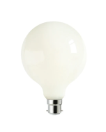 CLA LIGHTING LED GLOBE ES G95 6W FR 5000K 300D G958