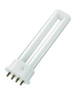 Osram 9w 2G7 600lm Cool White 4050300020174