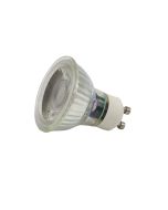 LED GU10 / 5W / 4000K -A-LED-875540