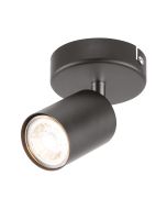 Travis 5W GU10 LED Single Spotlight 