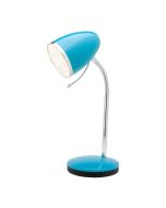 Sara Table Lamp- COLOUR - BLUE-A13011BLU