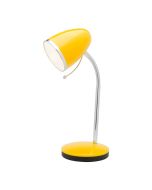 Sara Table Lamp- COLOUR - YELLOW-A13011YEL