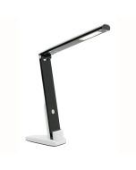 DEVO LED TASK LAMP (A18511BLK)  BLACK MERCATOR LIGHTING