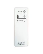 Konetik 3 Speed Ceiling Fan Remote Control - A2002