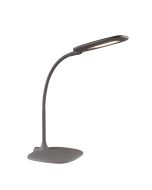 Mercator Lighting Bryce  LED Task Lamp Black A21311BLK