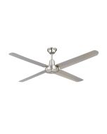 Typhoon M3 56" AC Ceiling Fan 316 Stainless Steel - A3422