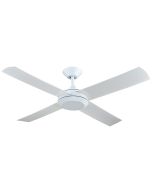 Concept 3 52" AC Ceiling Fan White - A3500