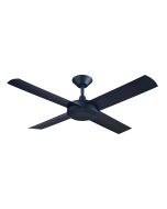 Concept 3 52" AC Ceiling Fan Matt Black - A3501