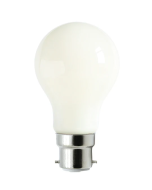 GLOBE LED BC GLS 8W 6000K FR (800 Lumens) WTY 2YR GLS38D