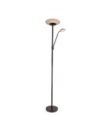 Emilia LED Mother & Child Floor Lamp