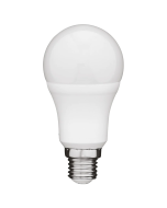  A60 3000K 6W E27 LED Globe- MGL010WE-D