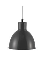 Pop Pendant Metal Anthracite - 45833050