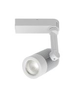 Mercator Orion LED Track Head White -A92191WHT