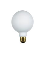 FILAMENT LED OPAL MATT G125 DIMMABLE 10W E27 4000K - A-LED-24710240