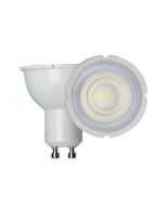 LED GU10 5W 4000K 60DEG - A-LED-620554060