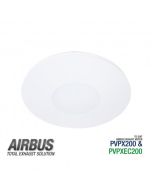 White LED Fascia for Airbus 200 High Flow  ABGHFLED200WH-RD