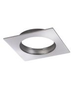 Roystar Recessed Trim Matt Black 202624