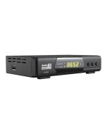 HD SET TOP BOX WITH USB RECORER AERIAL INDUSTRIES - AIHT652