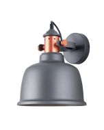 WALL INTERNAL ES 72W Grey Adj BELL ALTA3W Cla Lighting