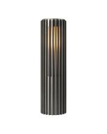 Aludra 45 Garden Light 15W Anthracite Aluminium IP54 E27 2118028250