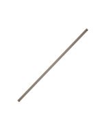 Extension Rod 1800mm x 21mm suits Typhoon and Majestic Range - COLOUR - ANTIQUE BRASS