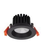 AQUA-10 10W CRI90 LED TRIO KIT IP65 BLACK 21270