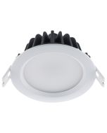 Aquarius 9W 92mm LED Downlight- MD560W