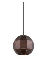 ARMIS Pendant Light Coffee ARMIS3 CLA Lighting