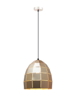 ARMIS Pendant Light Gold ARMIS5 CLA Lighting