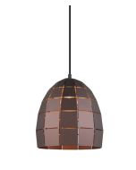 ARMIS Pendant Light Coffee ARMIS6 CLA Lighting