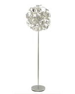 Showstopper Decorative Floor Lamp AU14380