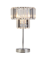 Acrylic Crystal Effect Table Lamp AU700405