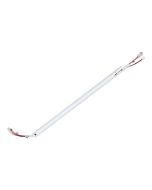  DOWNROD 450MM WHT SUIT SURF  20681201