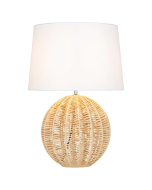  Balmain Table Lamp-MTBL037